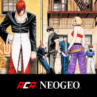 KOF ’97 ACA NEOGEO icon