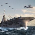 Navy Field: Online Sea Battles icon