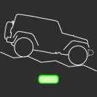 Off-Road Inclinometer icon