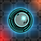 OrbaDrone – Robot Escape icon