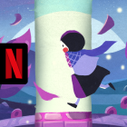 Paper Trail NETFLIX icon