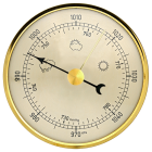 Professional barometer icon