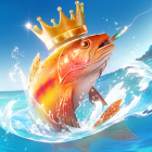 Royal Fish: Fishing Game icon