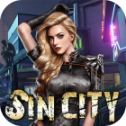 SIN CITY icon