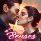 Senses – Choose Romance Story icon