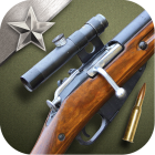 Sniper Time: Shooting Range icon