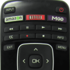 TV remote for Vizio SmartCast icon