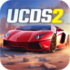 UCDS 2 – Car Driving Simulator icon