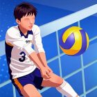 Volleyball Arena: All Star icon