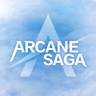 Arcane Saga icon