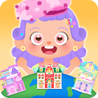 BonBon Life World Make Stories icon