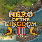 Hero of the Kingdom II icon