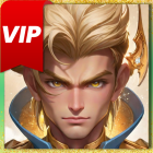 Hero Survivors – Premium icon