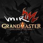 MIR2M: The Grandmaster icon