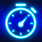 Stopwatch and Timer icon