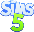 The Sims 5 icon