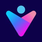 Vivid – AI Photo Enhancer icon