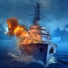 World of Warships: Legends PvP icon