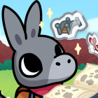 A Tiny Sticker Tale icon