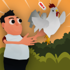 Aku si JURAGAN AYAM icon