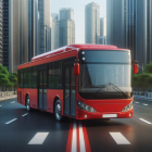 Bus Simulator Ultimate 2024 icon