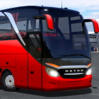 Bus Simulator Ultimate: India icon