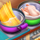 Cooking Rage icon