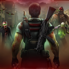 Dead Town – Zombie Games icon