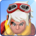 Derailed: Wild Quest icon