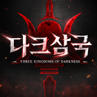 Dark Three Kingdoms icon