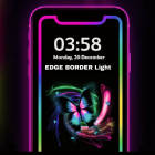 Edge Lighting BorderLight icon