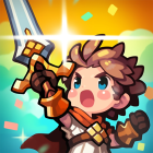 Hero Quest: Idle RPG War Game icon