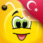 Learn Turkish – 11,000 Words icon