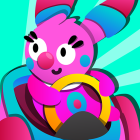 Monster Kart icon