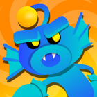 Monster Rumble icon