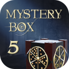 Mystery Box 5: Elements icon