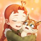 Oh My Anne : Puzzle & Story icon