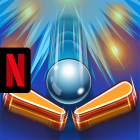 Pinball Masters NETFLIX icon