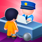 Police Station Idle icon