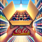 Retail Store Simulator icon