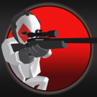 Sniper Mission: Shooting Games icon