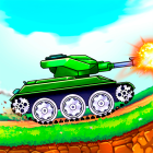 Tank Attack 4 icon