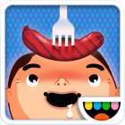 Toca Kitchen icon