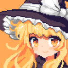 Touhou Madouroku icon