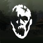 VORAZ – Zombie survival icon