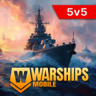 Warships Mobile 2 icon