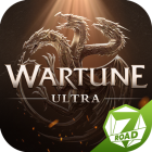 Wartune Ultra icon