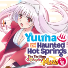 Yuuna and the Steamy Maze icon