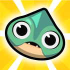 Negamons: Monster Trainer icon