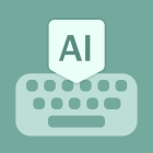 AI Keyboard – AI Assistant icon